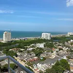 Apartamento En Cartagena