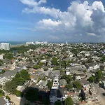 Apartamento En Cartagena