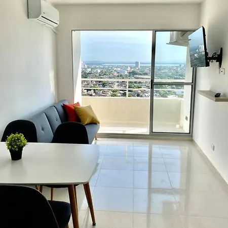 Apartamento En