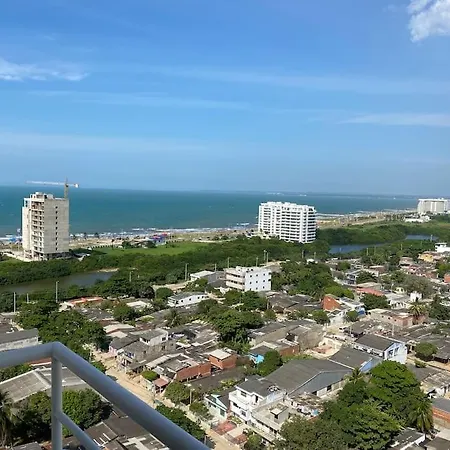 En * Cartagena