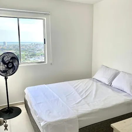 En Apartamento *