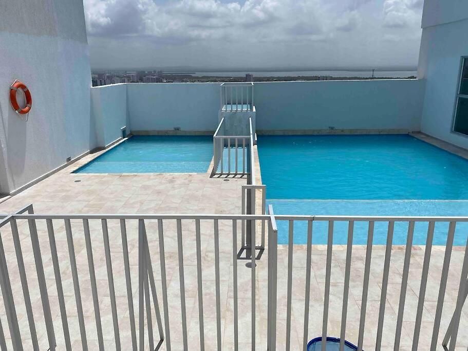 Apartamento En *