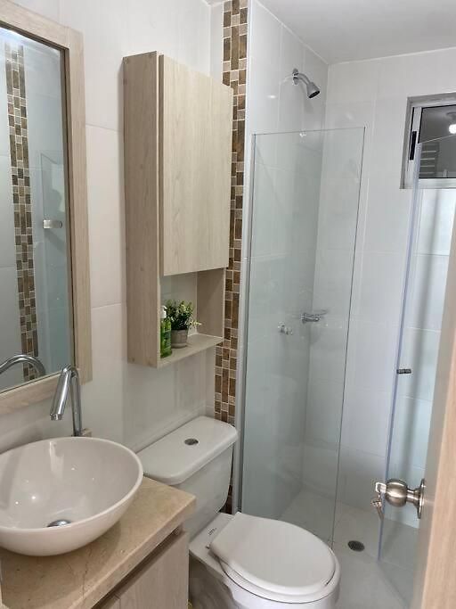 En Apartamento
