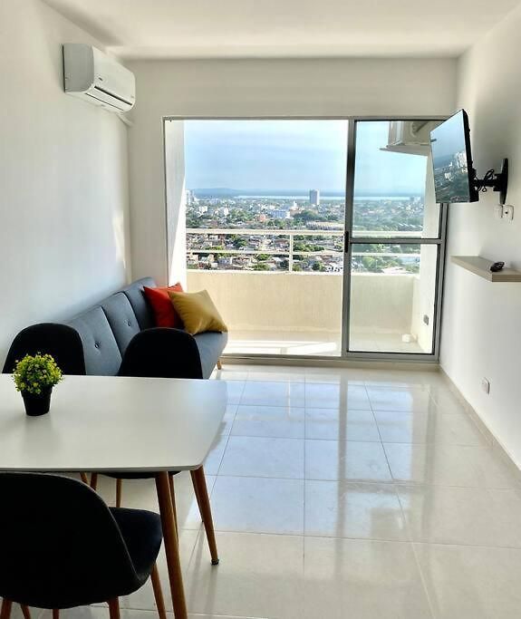 Apartamento En