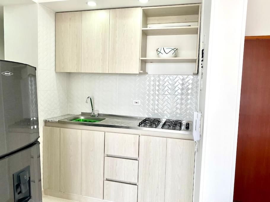 Apartamento En *