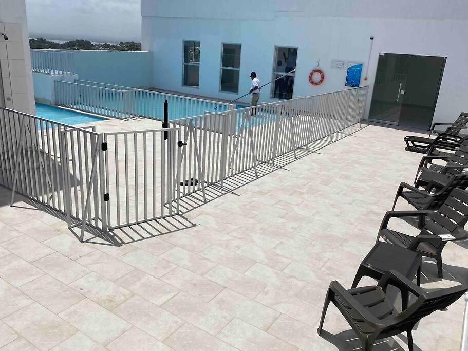 Apartamento En Cartagena