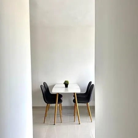 Apartamento En *